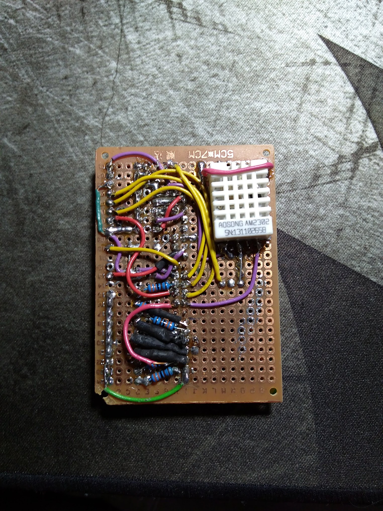 hand_made_pcb