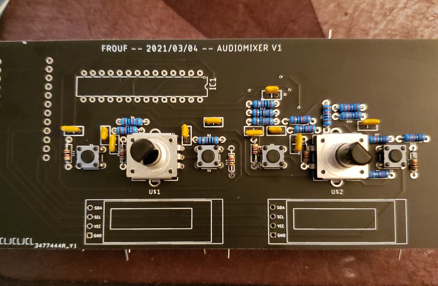 audio_control_board