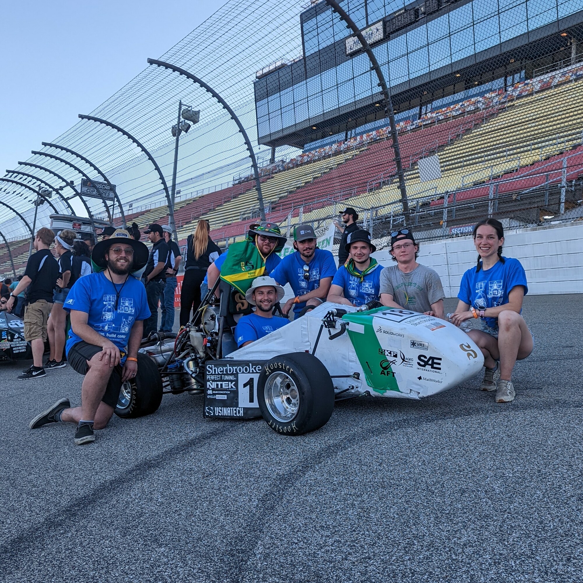 FSAE Team
