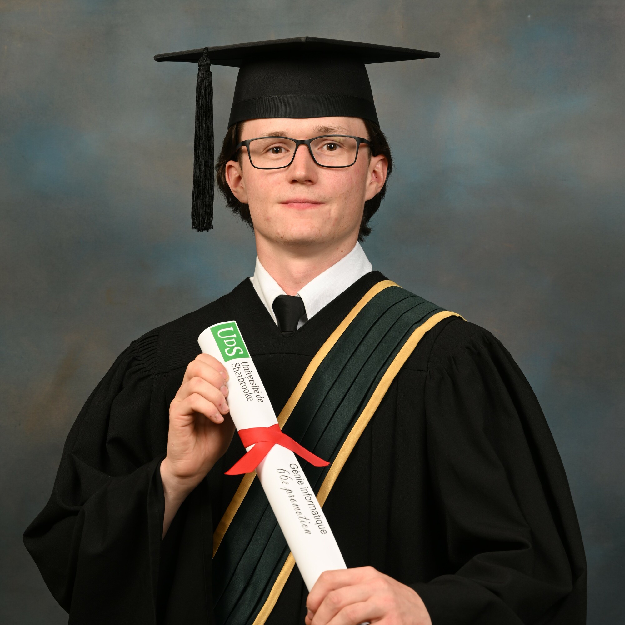Graduated