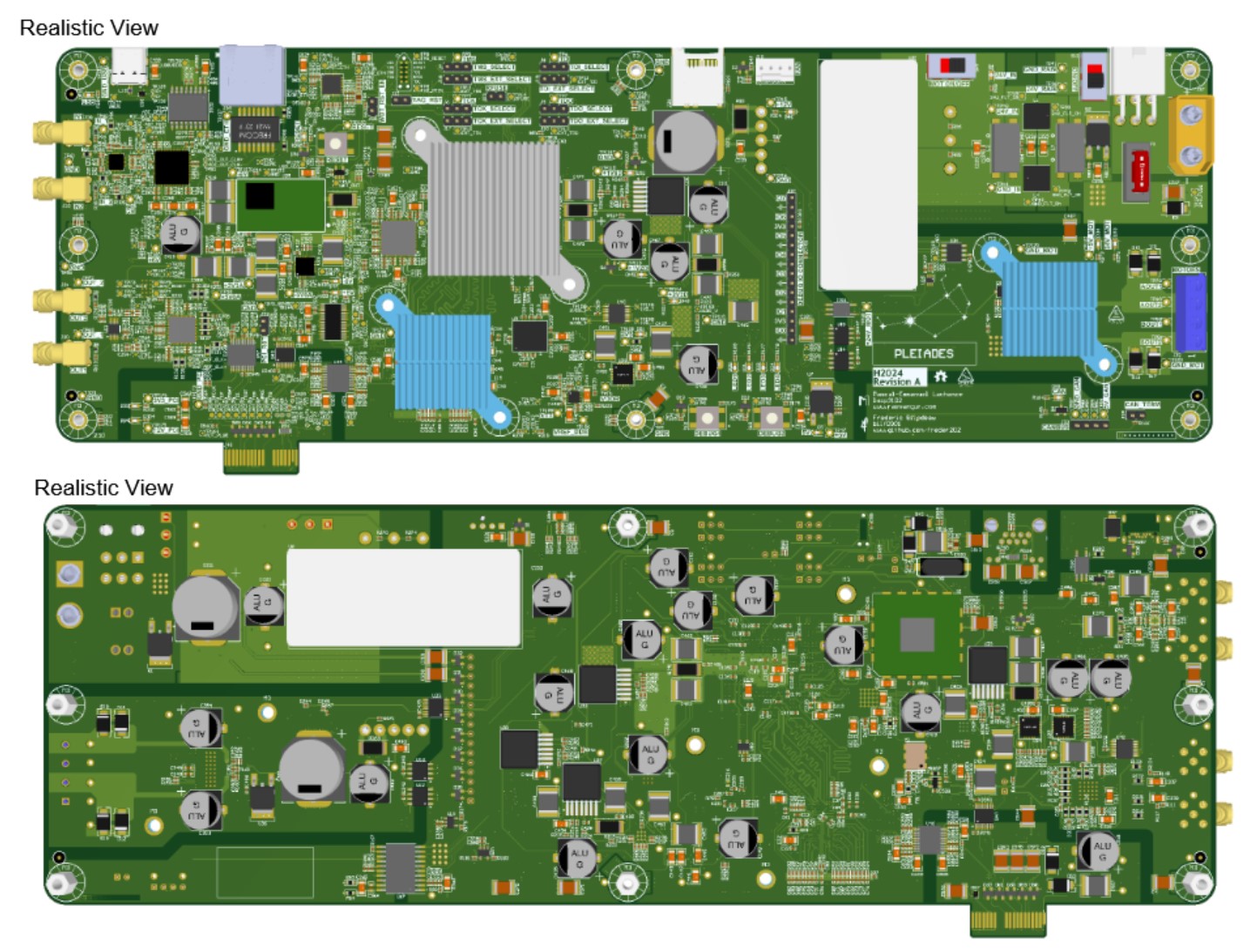 image PCB