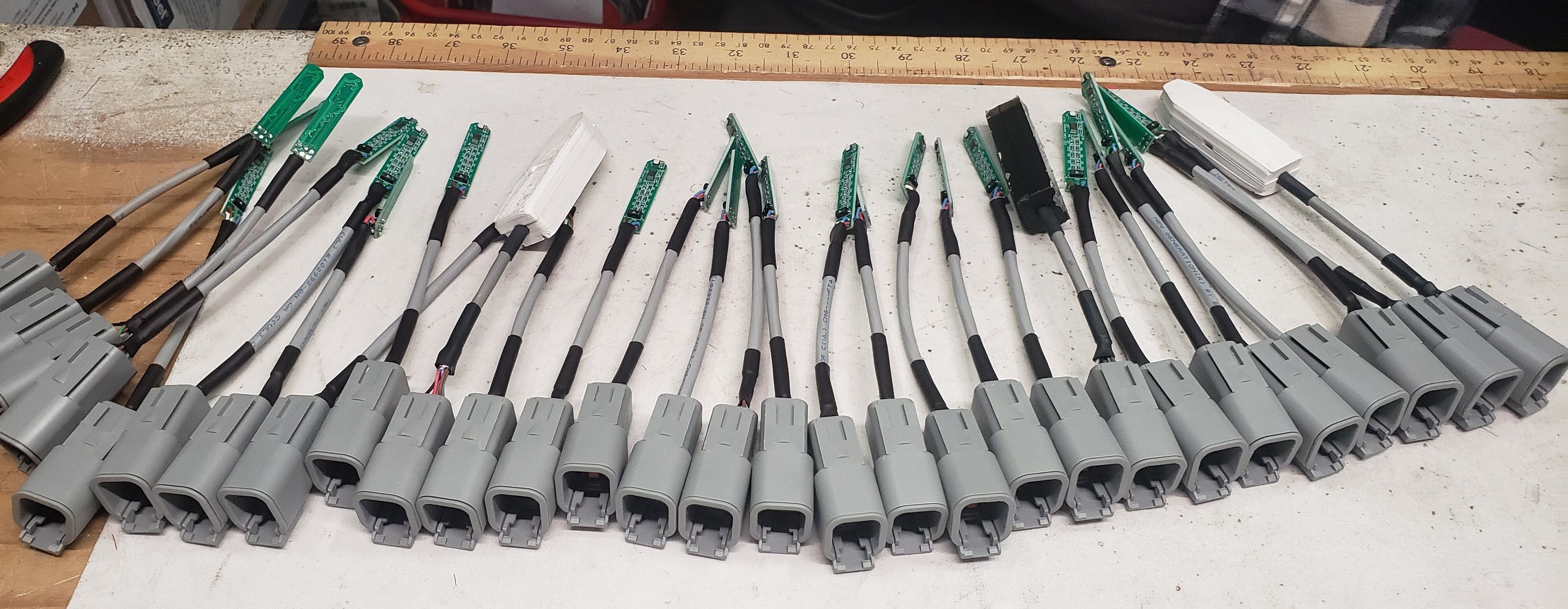photos of connectors