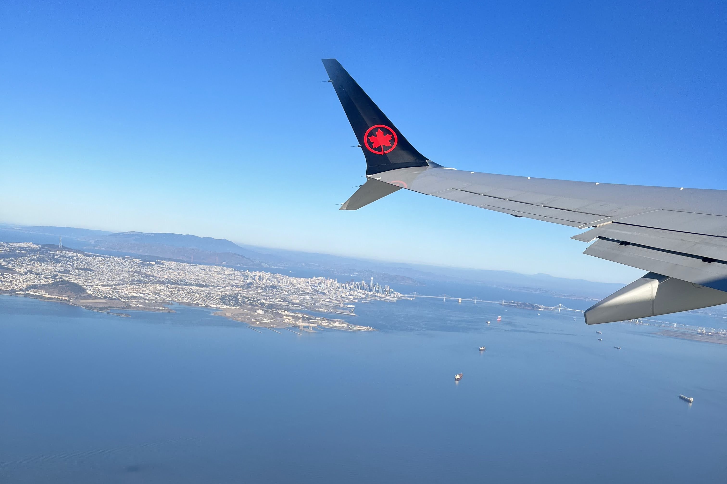 plane