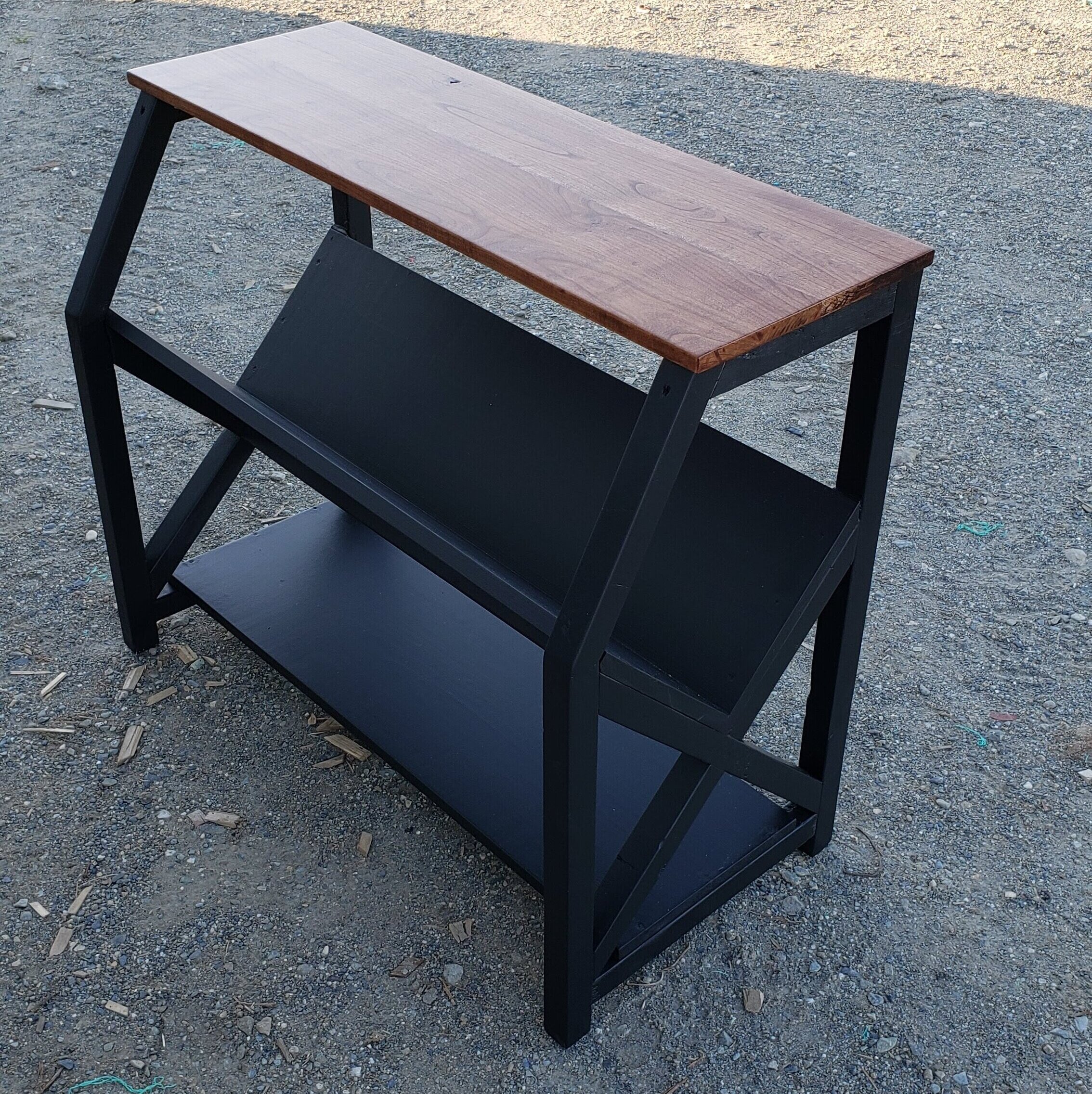 bookshelf