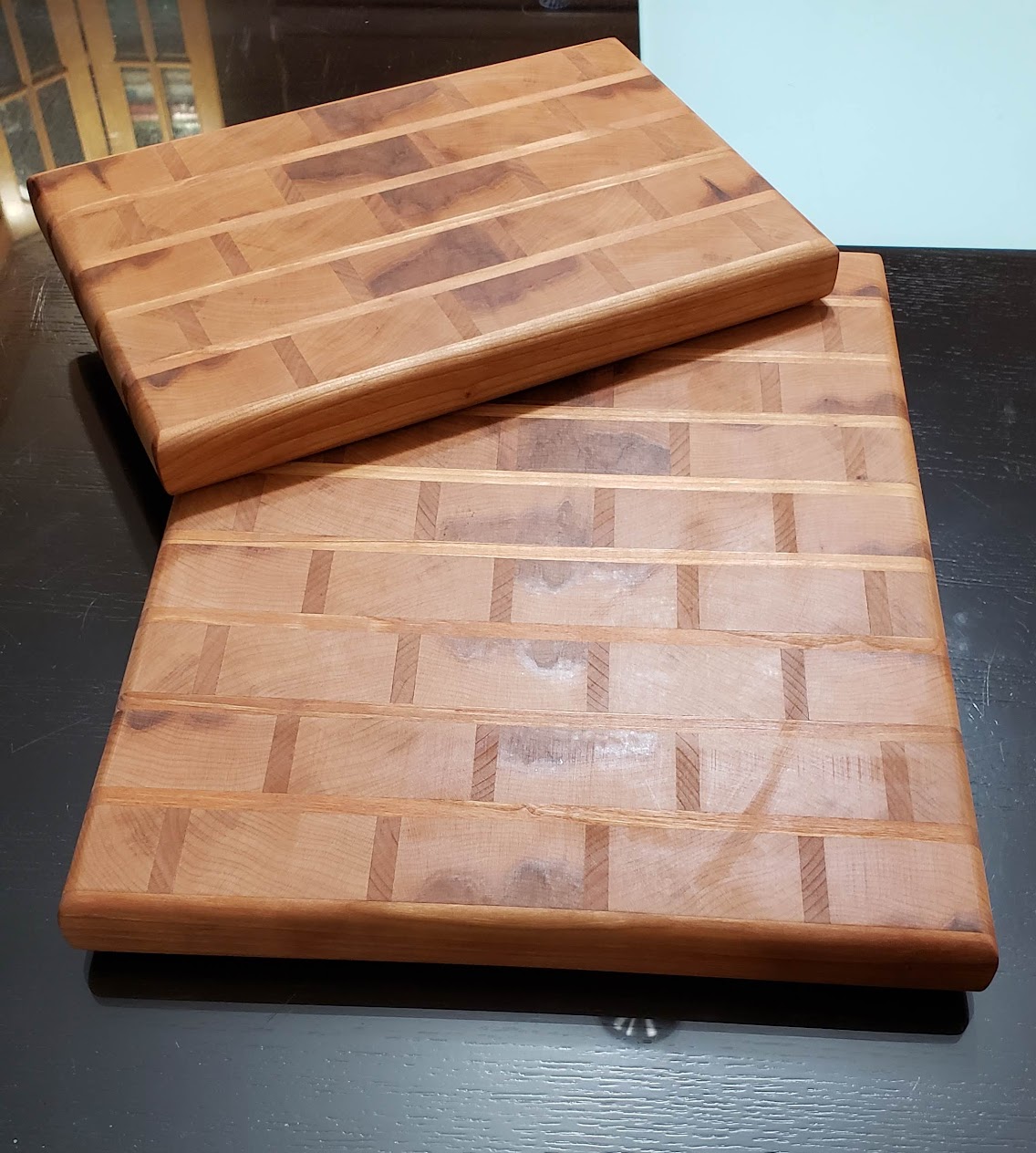 cutting board
